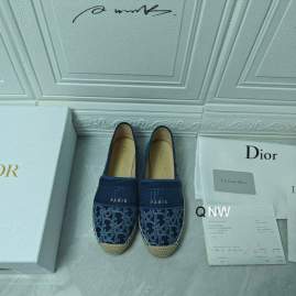 Picture of Dior Shoes _SKUDiorsz35-40NW07013559